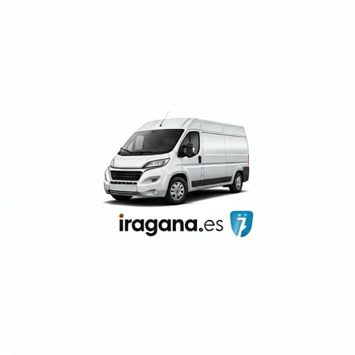 Reparto de Catering  con Furgoneta (Isotermo)